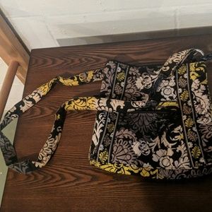 Cross Body Purse